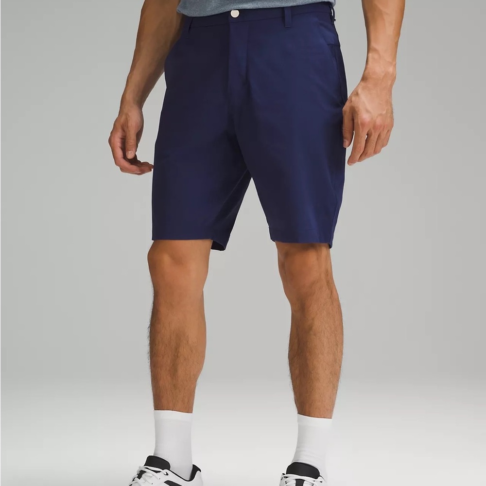 LuLu Mens Shorts